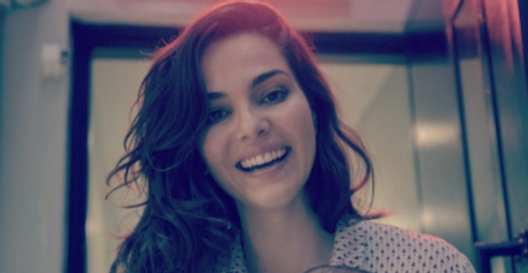 Tainá Müller comemora os seis meses do filho, Martin: “Eu acho que ainda vou explodir de tanto amor!”