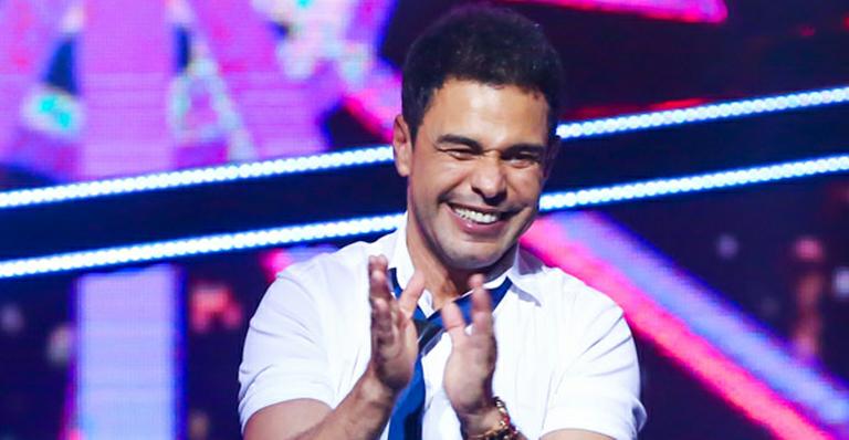 Zezé Di Camargo diz que ‘É o Amor’ não foi para Zilu: “Jamais fiz pensando em alguém”