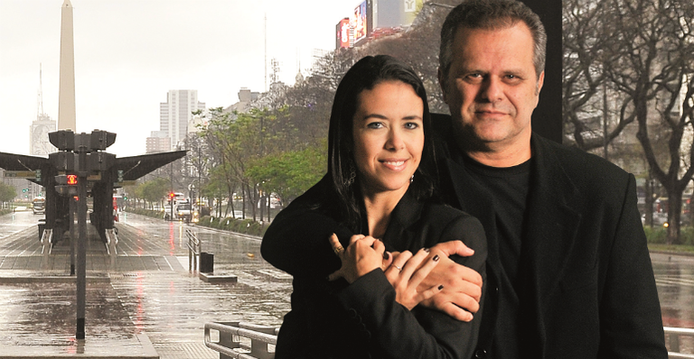 Leo Franco celebra êxitos na carreira: “Meu melhor momento”