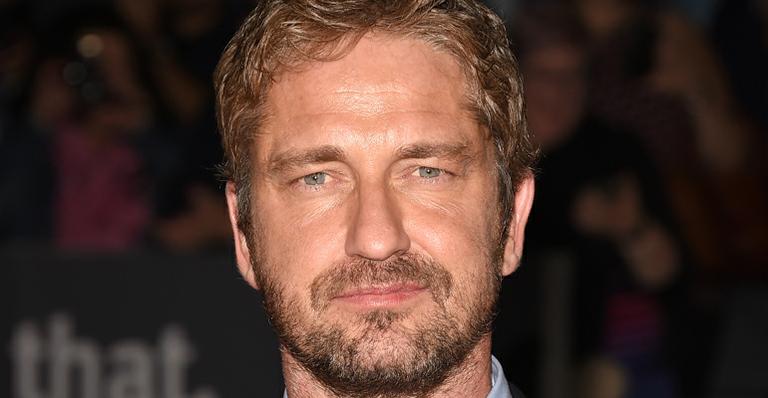 Termina o namoro de Gerard Butler e modelo, diz site