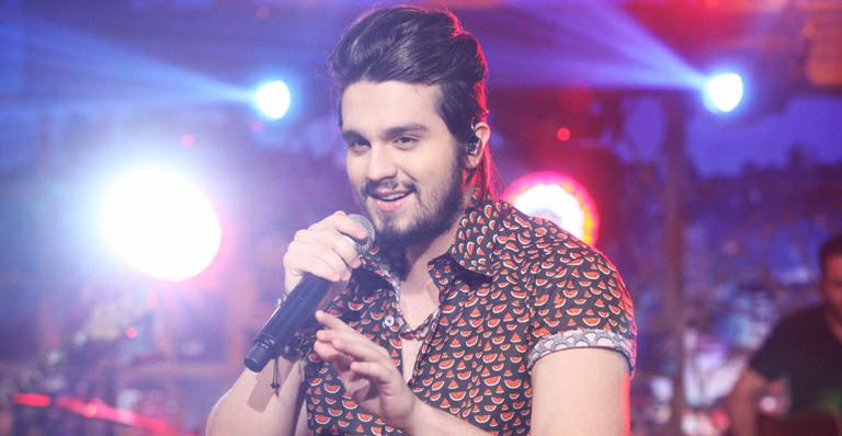 “Nasci na época errada”, diz Luan Santana sobre paixão pelo passado