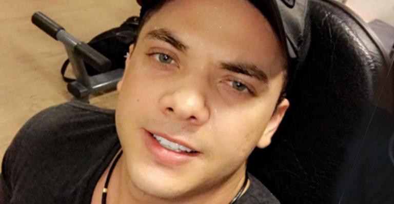 Wesley Safadão: participação no DVD de Rafa e Pipo Marques