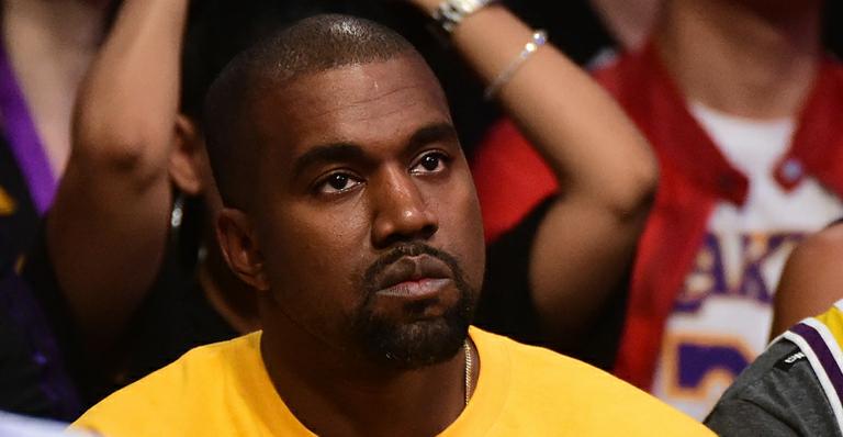 Kanye West está em retiro ‘no topo da montanha’ para fazer novo disco