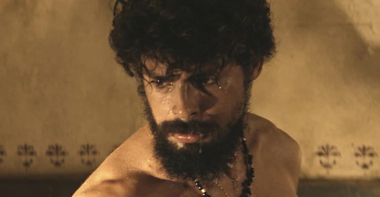 Veja as primeiras fotos de ‘Dois Irmãos’ com Cauã Reymond e Juliana Paes!