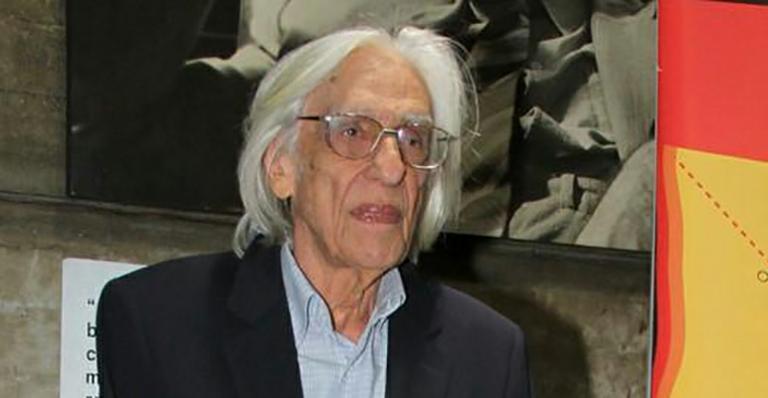 Famosos prestam homenagens após a morte do poeta Ferreira Gullar