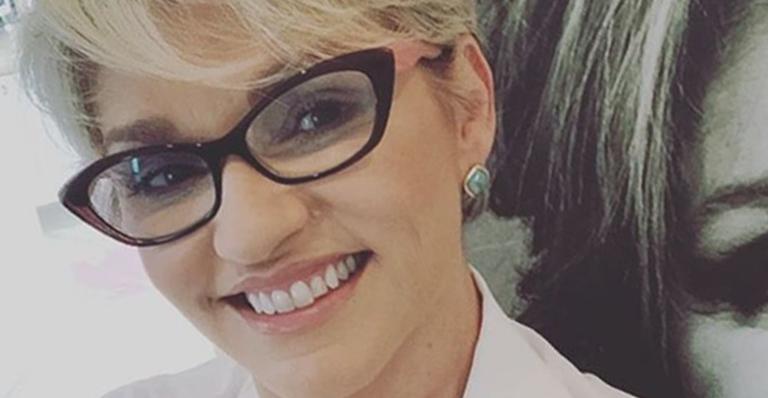 Andréa Nóbrega abre o coração: “Estou em paz”