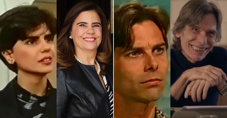 Veja por onde andam 10 atores sumidos de ‘A Gata Comeu’