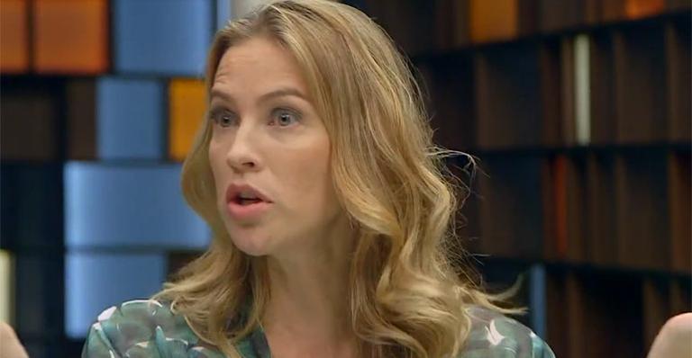 Luana Piovani conta em detalhes DR que teve com Pedro Scooby: ‘Eu falei: querido, vai passear’