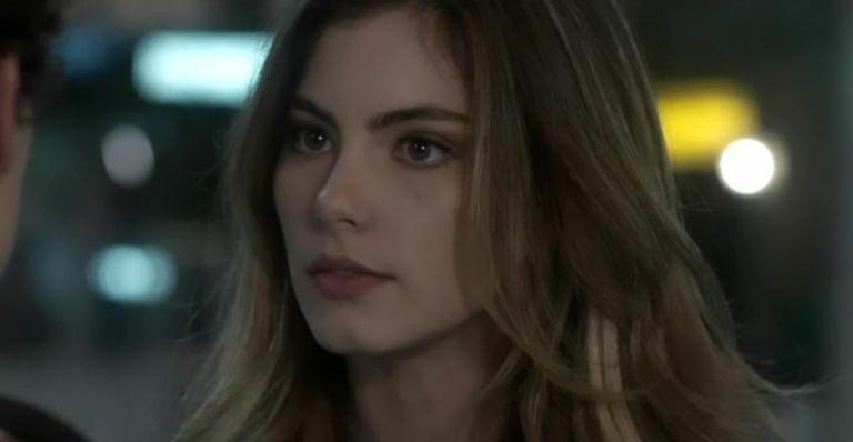 Após gravidez não planejada, autora revela destino de Bruna Hamú em ‘A Lei do Amor’