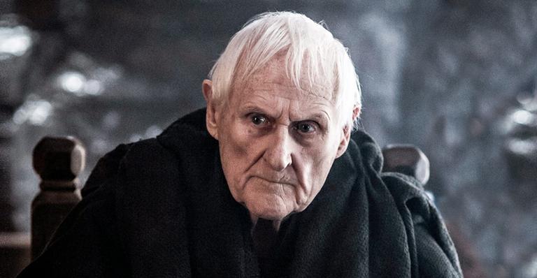 Peter Vaughan, ator de ‘Game of Thrones’, morre aos 93 anos