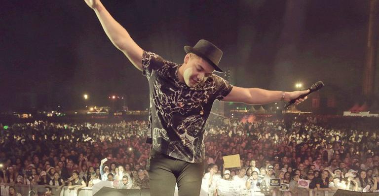 Wesley Safadão supera expectativas com festival em São Paulo