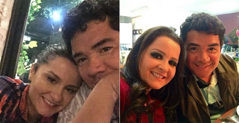 Maraisa, da dupla com Maiara, se declara ao namorado: “Esse amor não tem legenda”