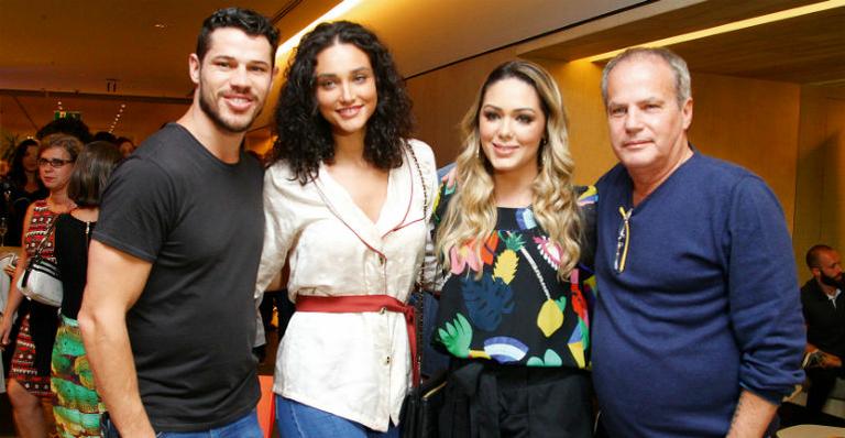 Jayme Monjardim vira o Vendedor de Sonhos