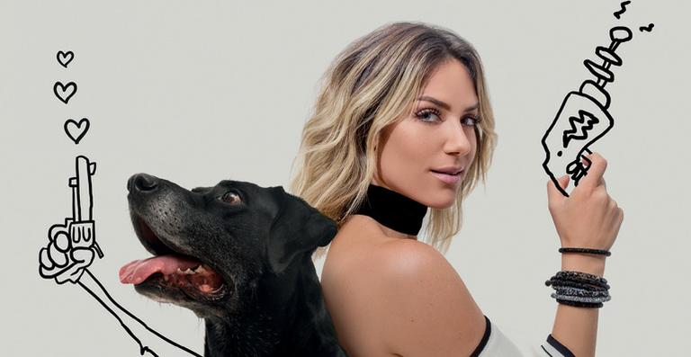 Famosos fazem ensaio para calendário beneficente
