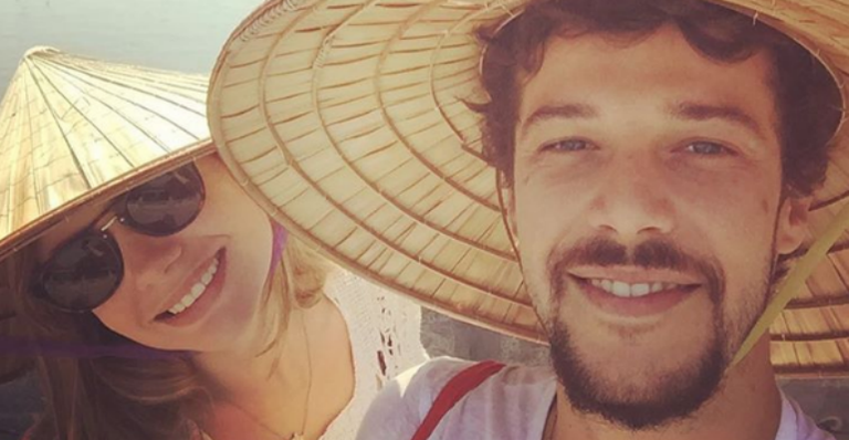 Em lua de mel, Jayme Matarazzo compartilha fotos incríveis do Vietnã