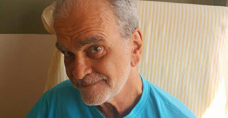 Mauricio Kubrusly