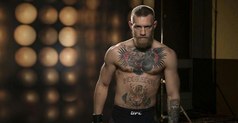 Conor McGregor, campeão mundial de UFC, irá participar de ‘Game of Thrones’