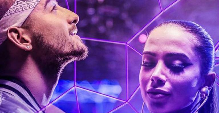 Anitta lança clipe em espanhol da música ‘Sim ou Não’