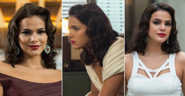 Cabelo: Saiba como ter as ondas de Beatriz (Bruna Marquezine), de ‘Nada Será como Antes’