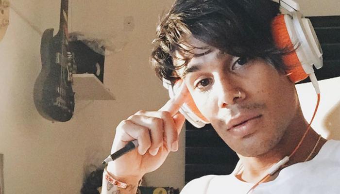 Ao lado de fãs, Mika Borges lança nova música