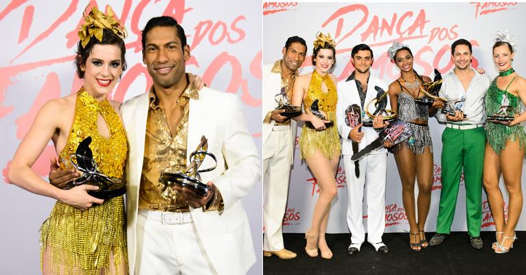 Sophia Abrahão faz depoimento emocionante sobre sua participação no  Dança dos Famosos