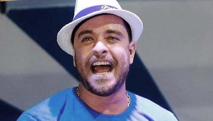 Diogo Nogueira declara seu amor ao samba
