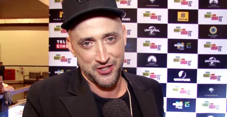 Paulo Gustavo: sucesso no cinema nacional