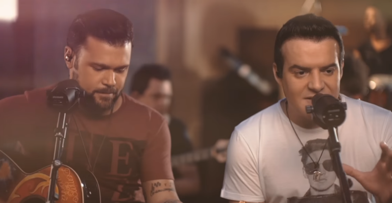 Marcos e Belutti lançam sua nova música ‘Solteiro Apaixonado’