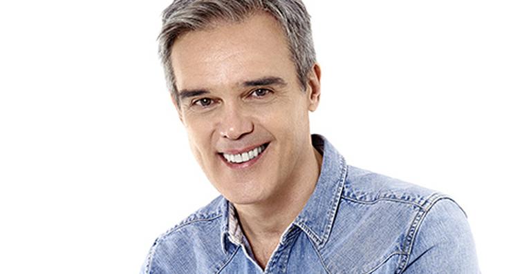 Dalton Vigh planeja a sua estreia como roteirista e diretor de cinema