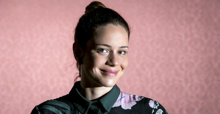 Leandra Leal será homenageada em mostra de cinema