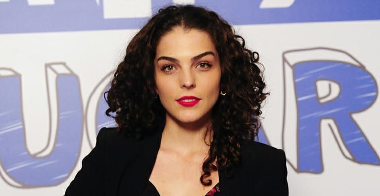 Julia Konrad entra para o elenco de Rock Story