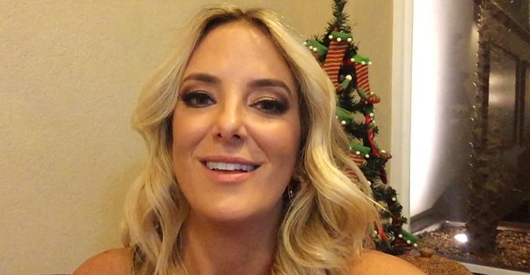 Ticiane Pinheiro faz balanço de 2016: “Mudanças”