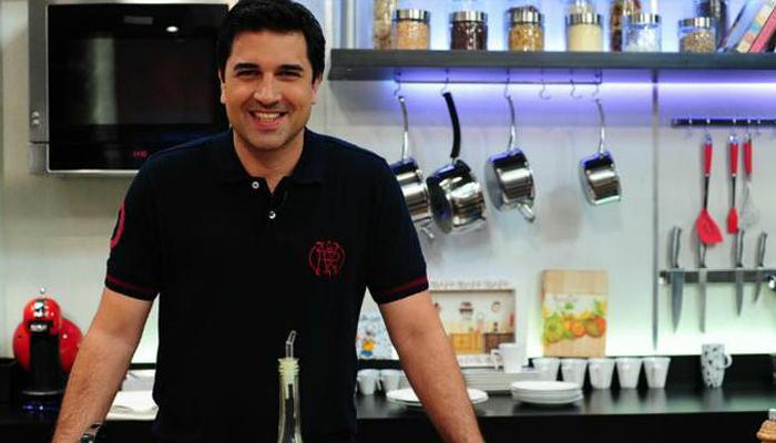 Edu Guedes relembra início da amizade com o rei Roberto Carlos