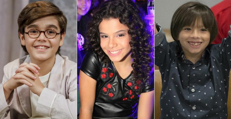 Veja quem são os atores que estarão na ‘Dancinha dos Famosos 2017’