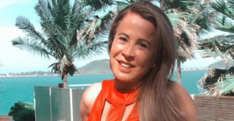 Zilu Camargo tem mal súbito e sofre acidente de carro em São Paulo