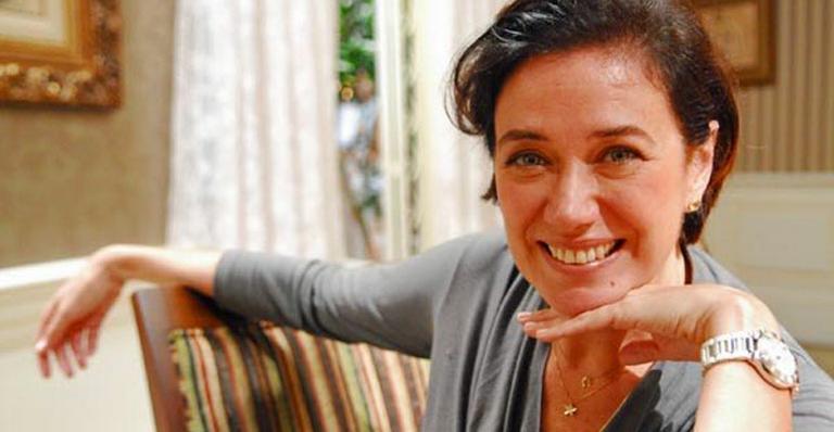 Lília Cabral aparece como vilã de ‘O Sétimo Guardião’, novela das nove que estreia só em 2018