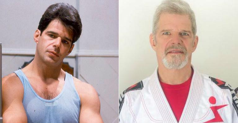Grisalho, Raul Gazolla retorna à Globo após 12 anos para a próxima novela de Glória Perez