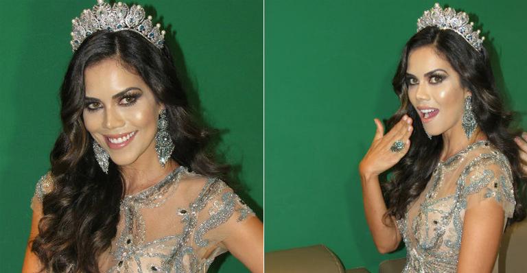 Daniela Albuquerque fala sobre estreia no Carnaval de São Paulo: “Eu me sinto em casa”