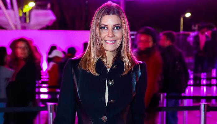 Fabiana Scaranzi opina sobre tendências para o verão