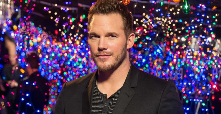 Chris Pratt conta que já foi rejeitado por conta do excesso de peso