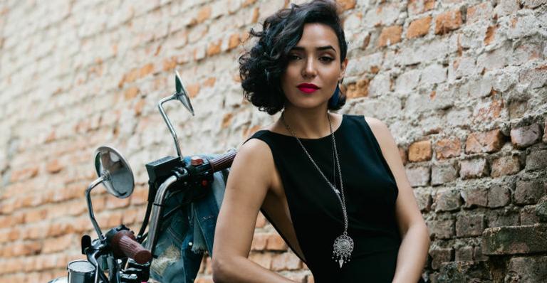 Marjorie Gerardi fala sobre o sucesso de ‘Aldo-Mais Forte que o Mundo’