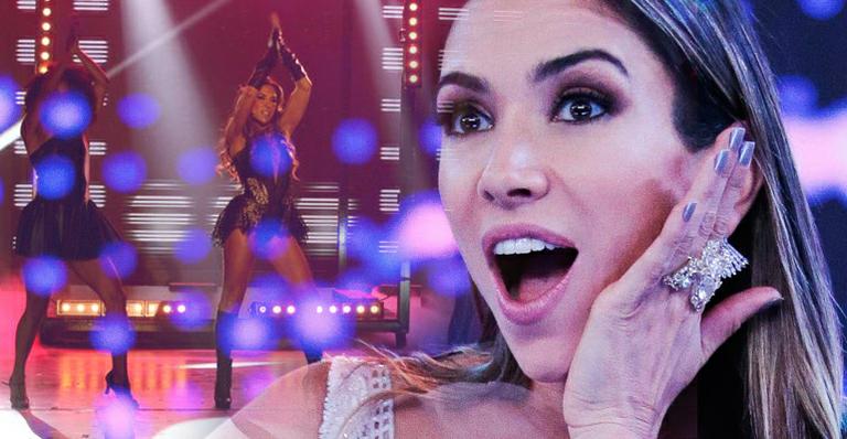 Patrícia Abravanel: “Tenho medo de envelhecer”
