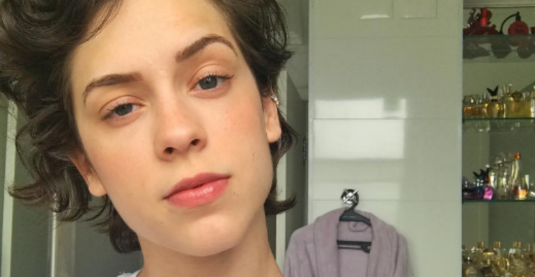 Sophia Abrahão faz desabafo na web: “É triste ver a mulher ocupando esse lugar na música”
