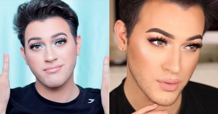 Maybelline elege, pela primeira vez, um homem como porta-voz de sua linha de maquiagem