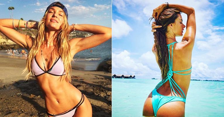 Cabelo pós-praia: como minimizar os danos nos fios