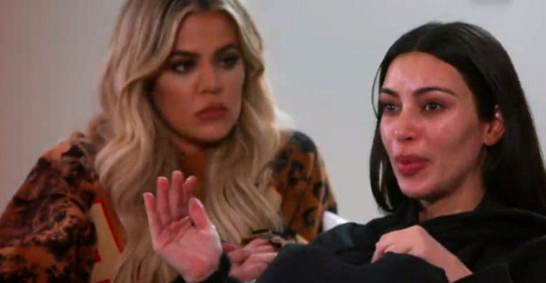 Kim Kardashian fala sobre o assalto que sofreu em Paris: “Eles iam me dar um tiro”