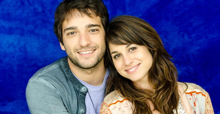 Discreta, Chandelly Braz não descarta casar e ter filhos com Humberto Carrão: ‘Ele não me cobra’