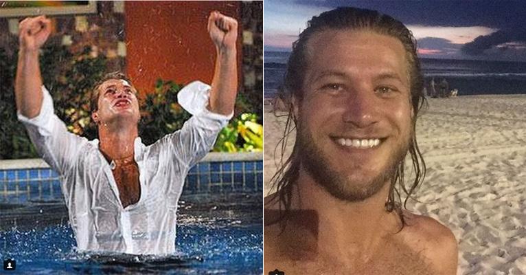 Ex-BBB Diego Alemão relembra 10 anos de sua entrada no reality: “Enfrentei tempestades”