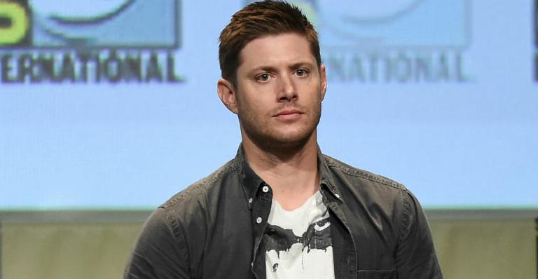 Jensen Ackles, de Supernatural, mostra primeira foto dos filhos gêmeos