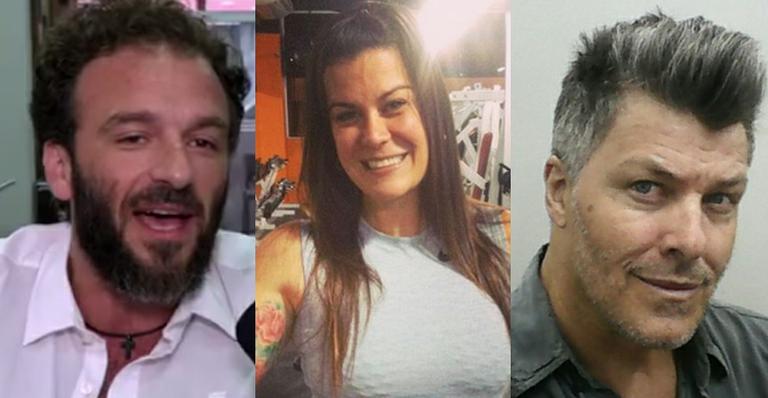 Veja como estão os participantes do ‘Big Brother Brasil 1’ após 15 anos!